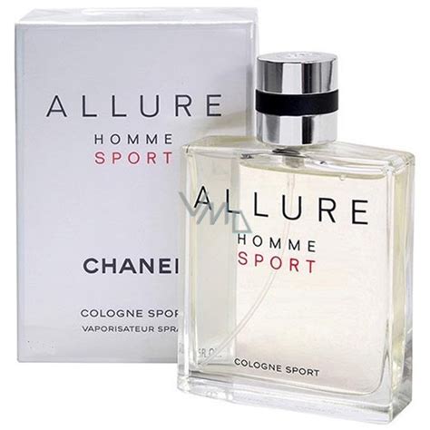 chanel allure homme sport cologne review|allure homme sport cologne 50ml.